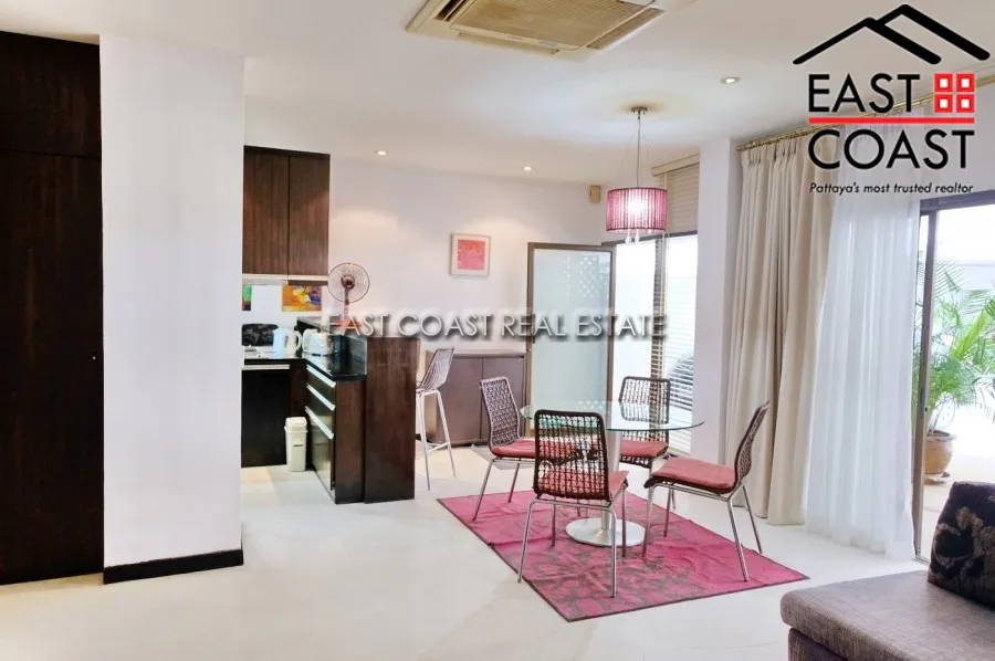 Pratumnak Townhouse photo 5