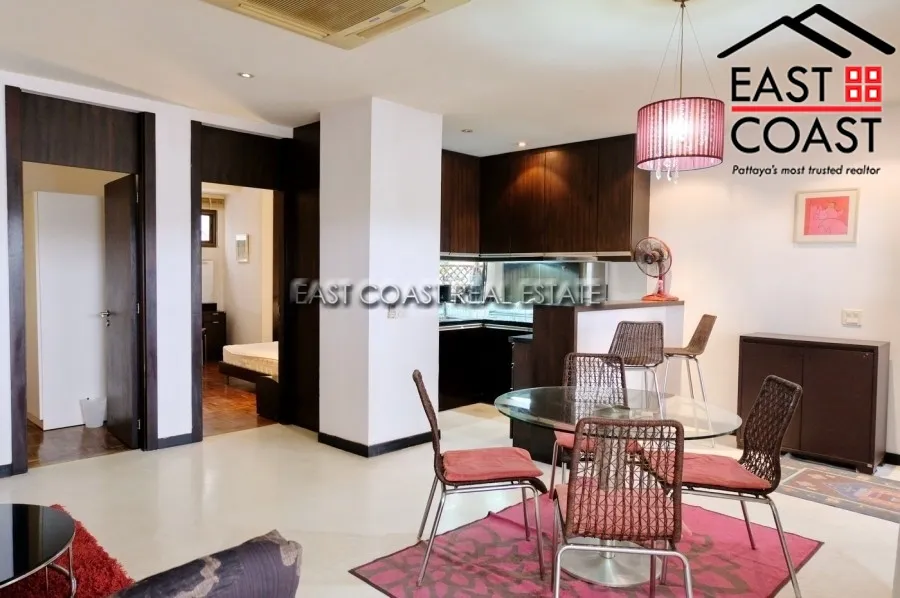 Pratumnak Townhouse photo 7
