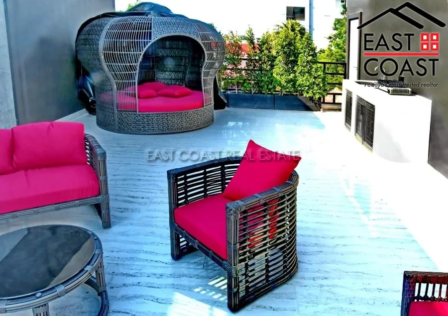 Private House at Thepprasit photo 4
