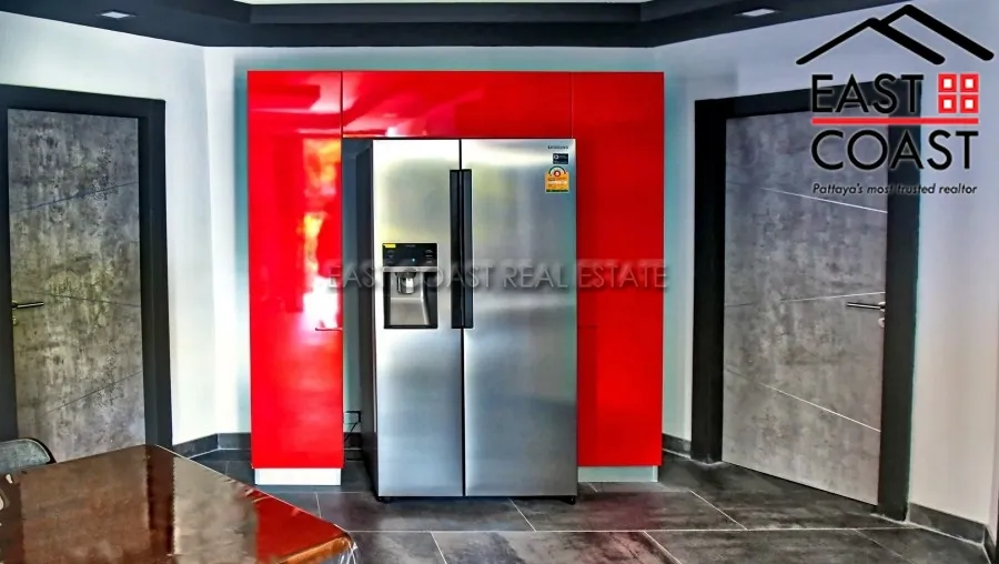 Private House at Thepprasit photo 5