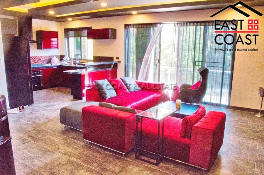 Private House at Thepprasit photo 6