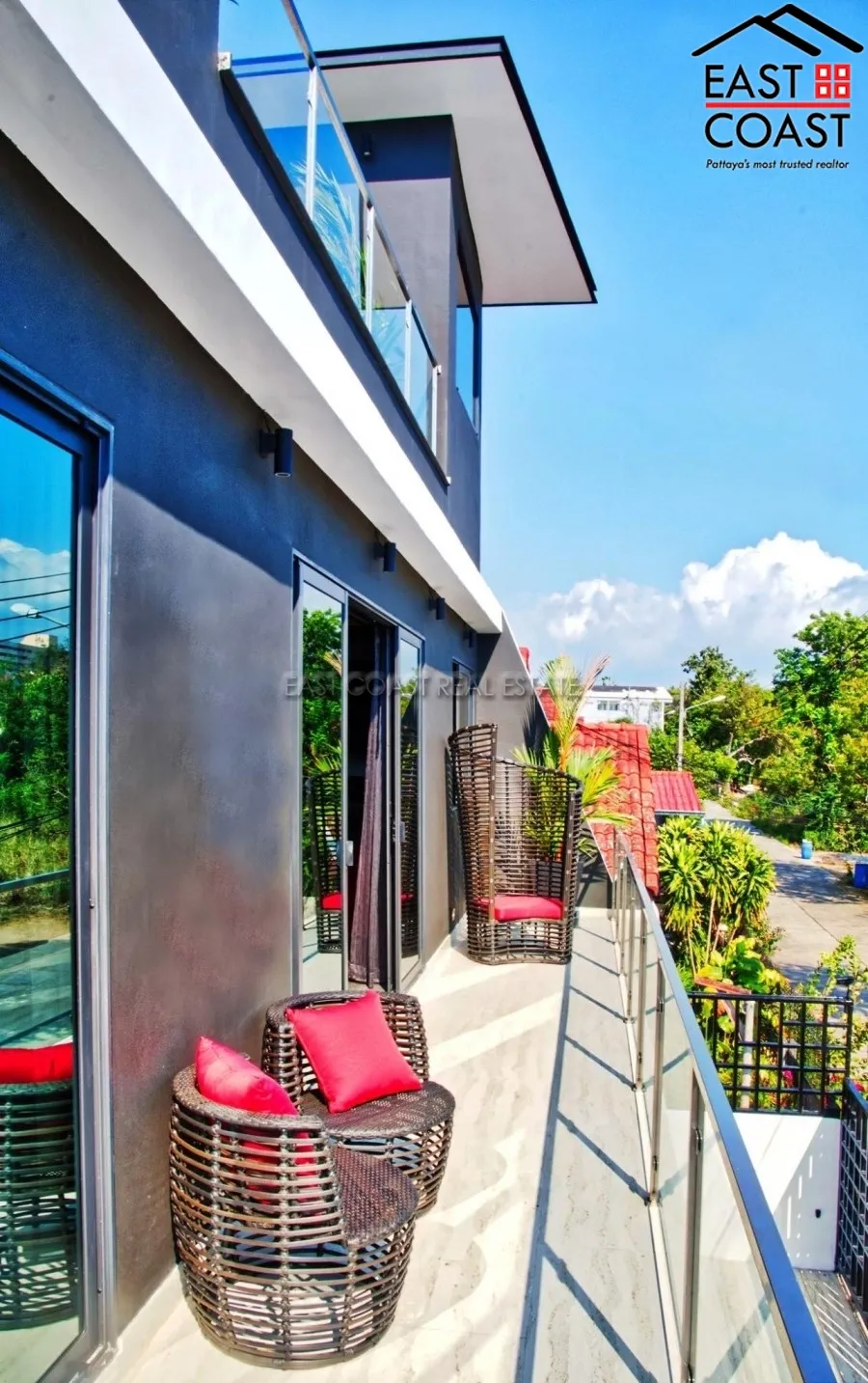 Private House at Thepprasit photo 7