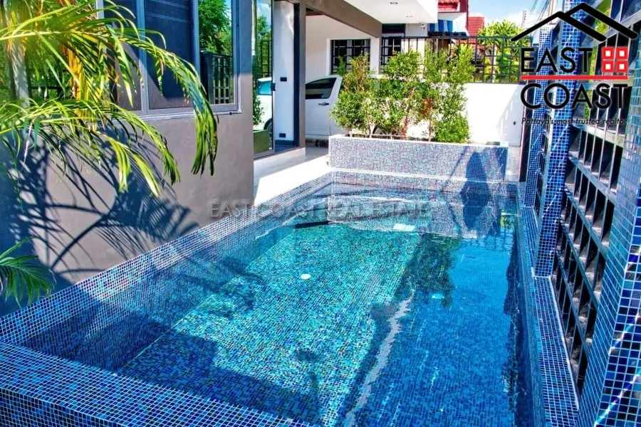Private House at Thepprasit photo 10