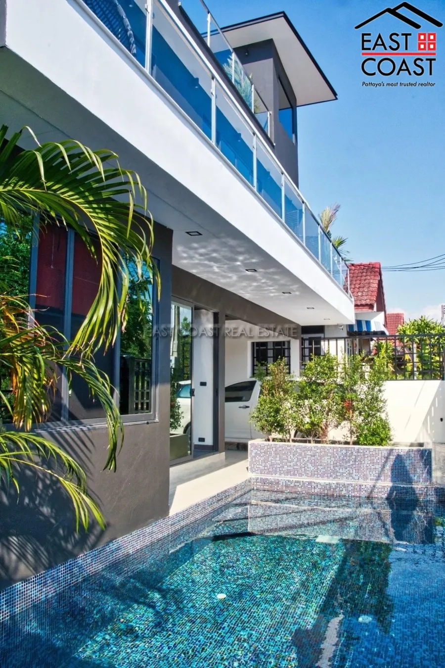 Private House at Thepprasit photo 13