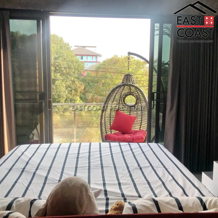 Private House at Thepprasit photo 16
