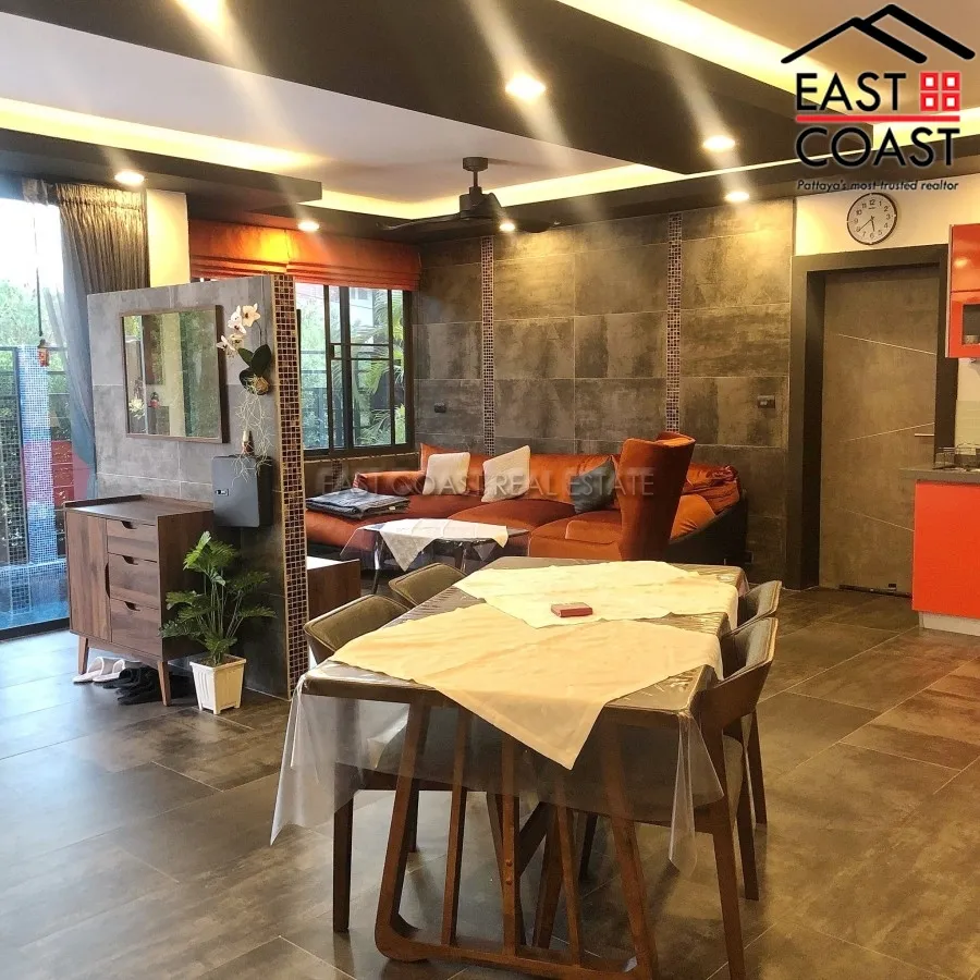 Private House at Thepprasit photo 18