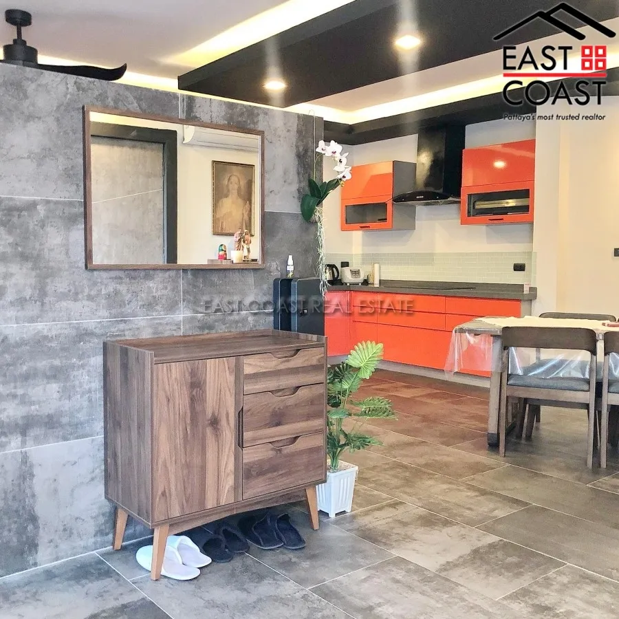 Private House at Thepprasit photo 20