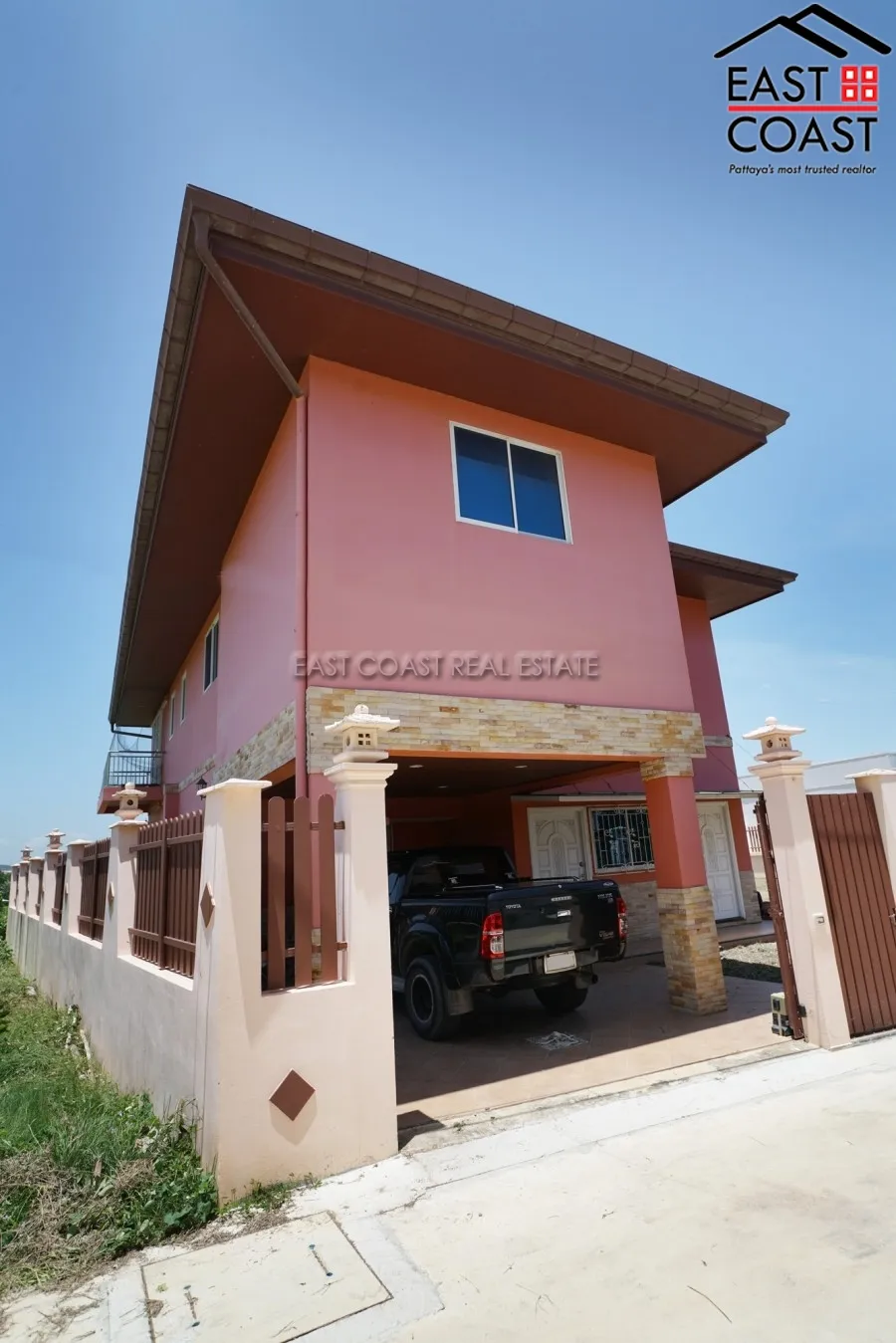 Jomtien house photo 16