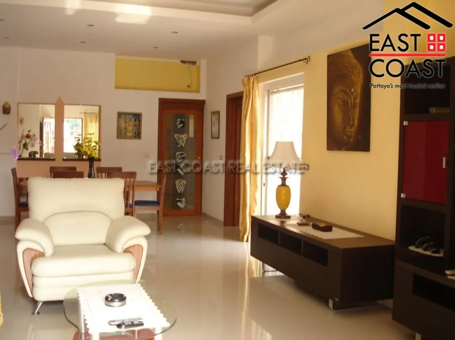 Jomtien house photo 9