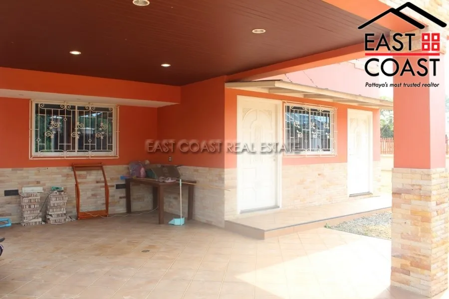 Jomtien house photo 18