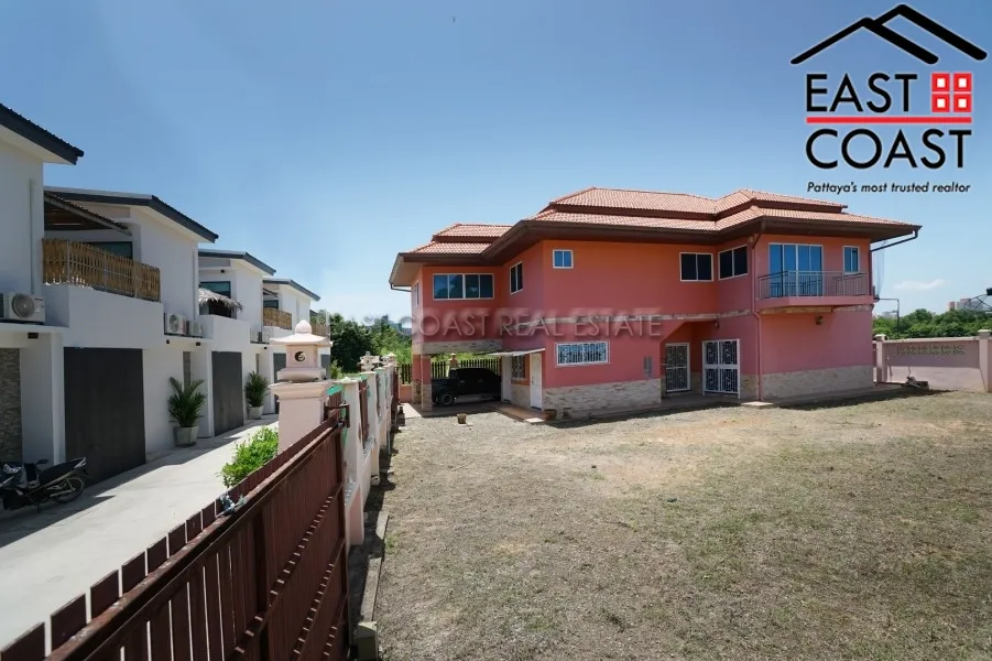 Jomtien house