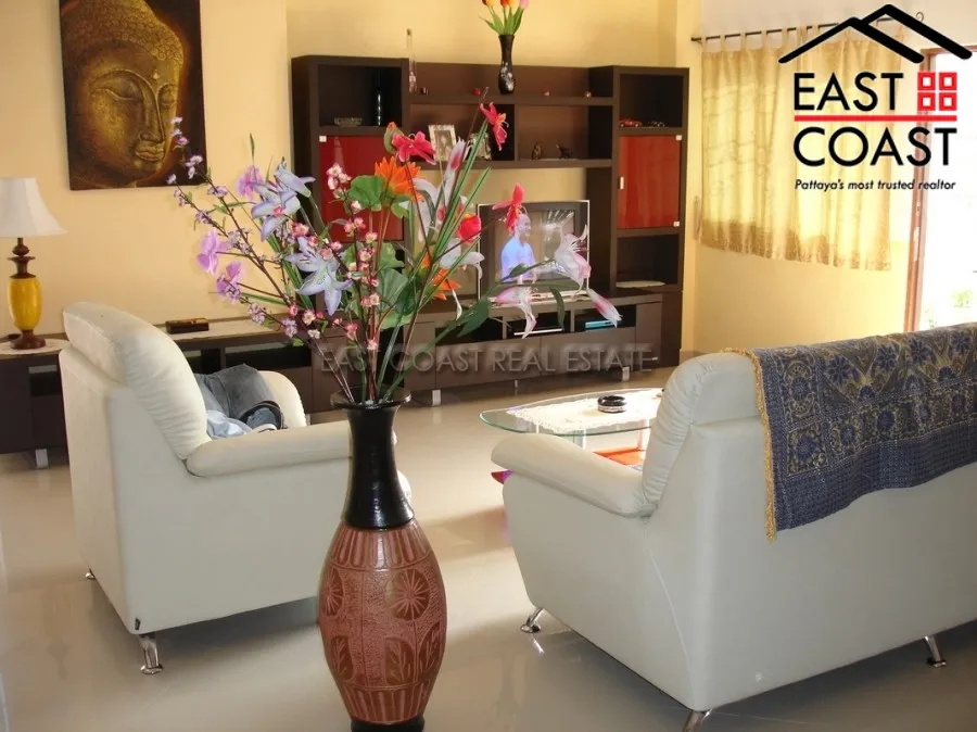 Jomtien house photo 7