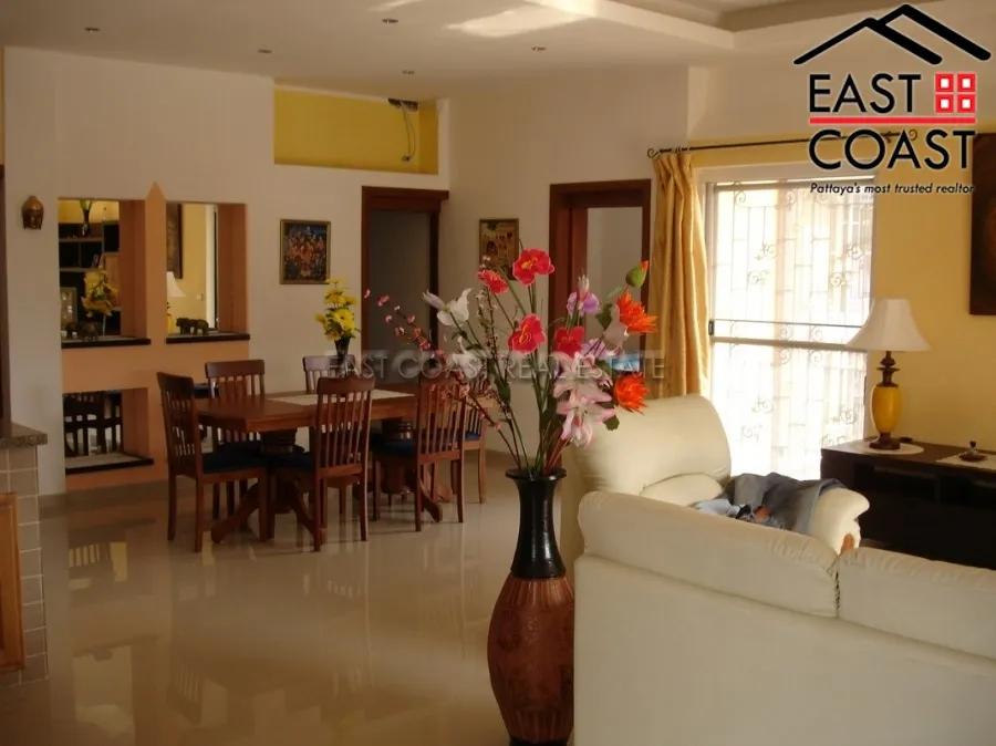 Jomtien house photo 4
