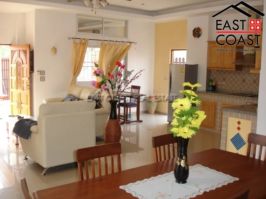 Jomtien house photo 5