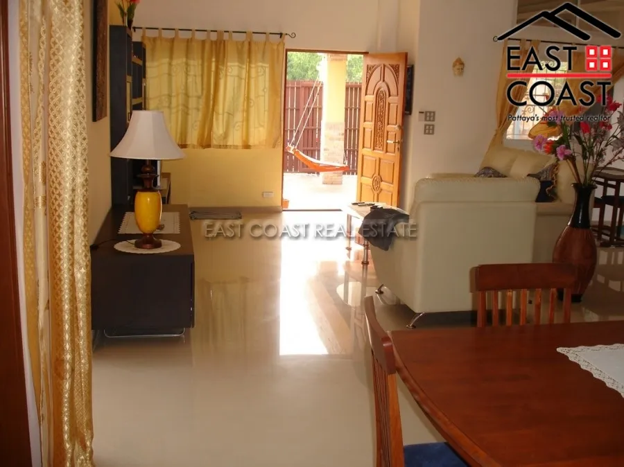 Jomtien house photo 8