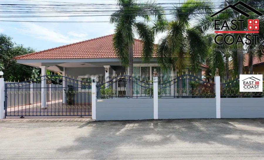 Chockchai Garden Home 2