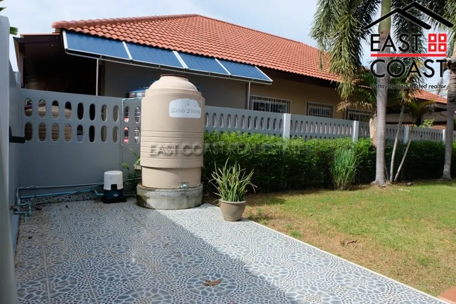 Chockchai Garden Home 2 photo 18