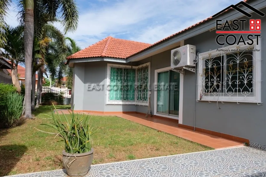Chockchai Garden Home 2 photo 19