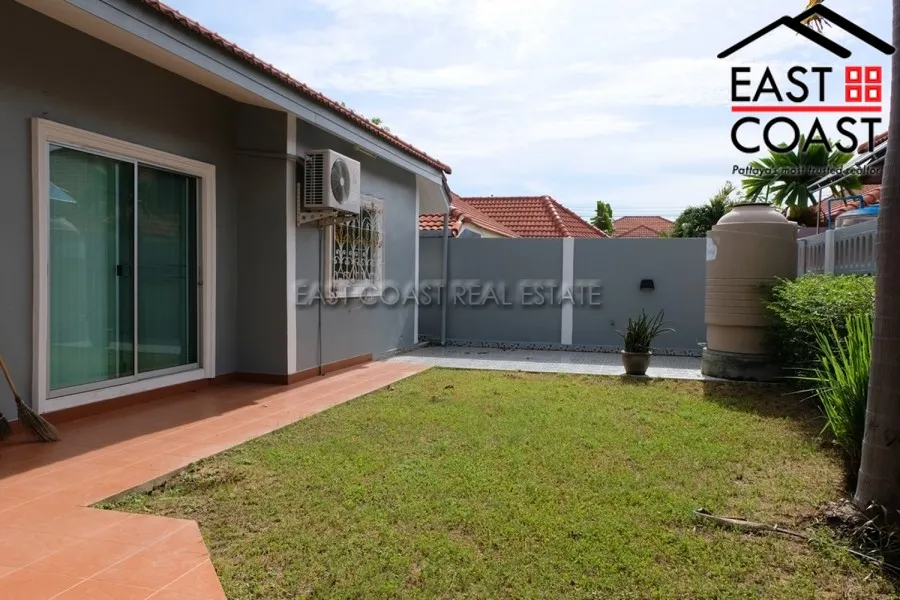 Chockchai Garden Home 2 photo 7
