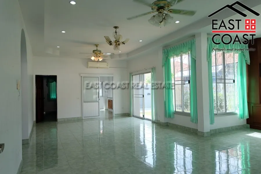 Chockchai Garden Home 2 photo 8