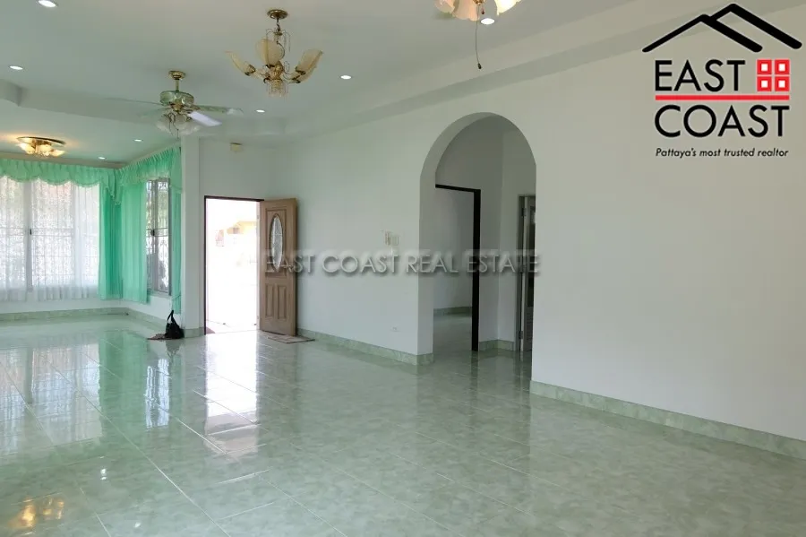 Chockchai Garden Home 2 photo 17