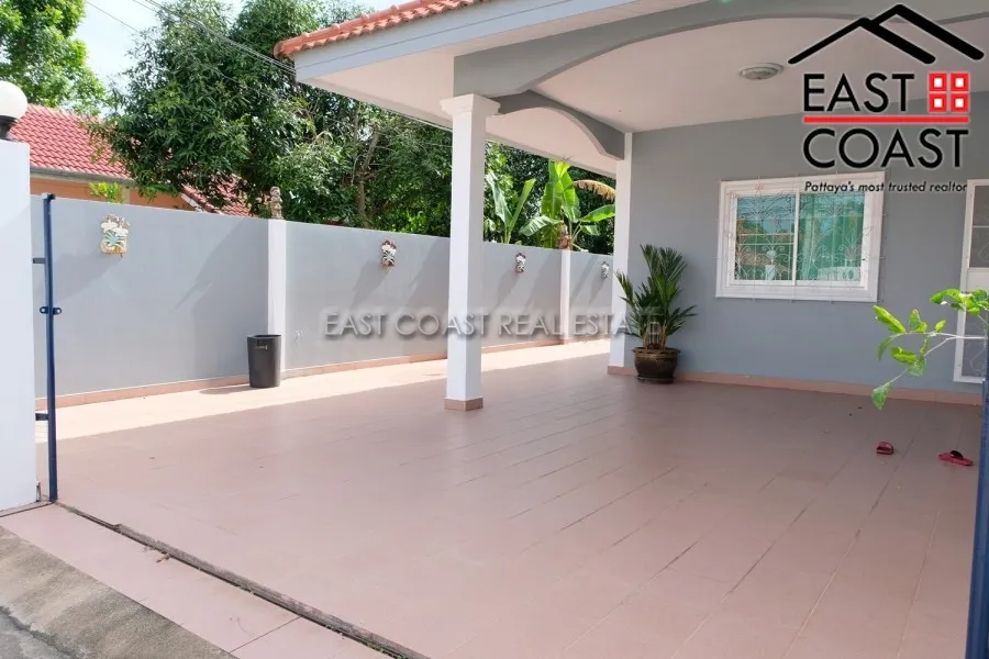 Chockchai Garden Home 2 photo 3