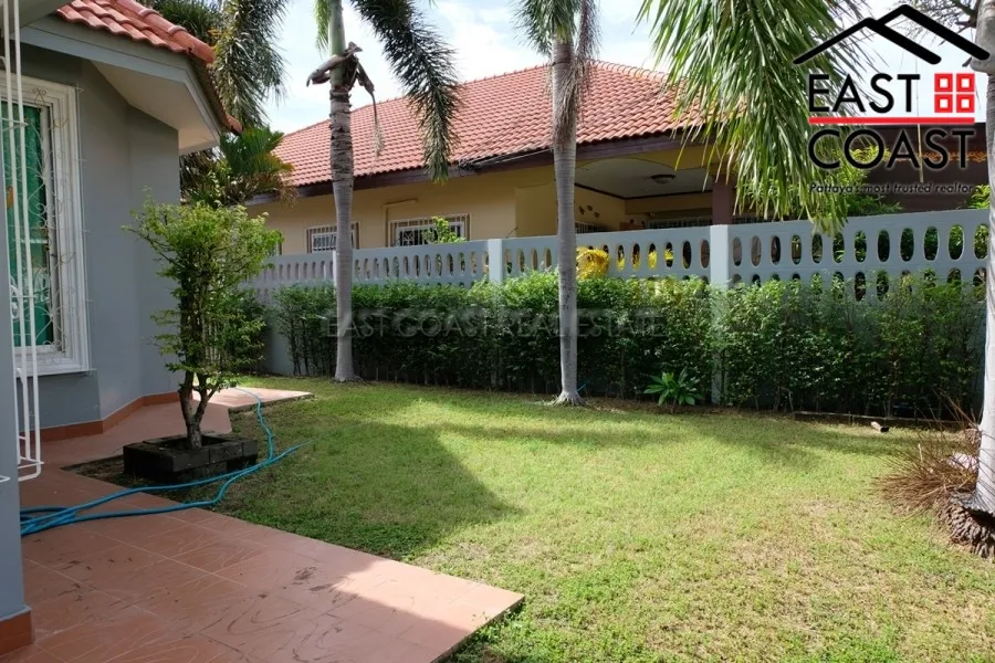 Chockchai Garden Home 2 photo 5