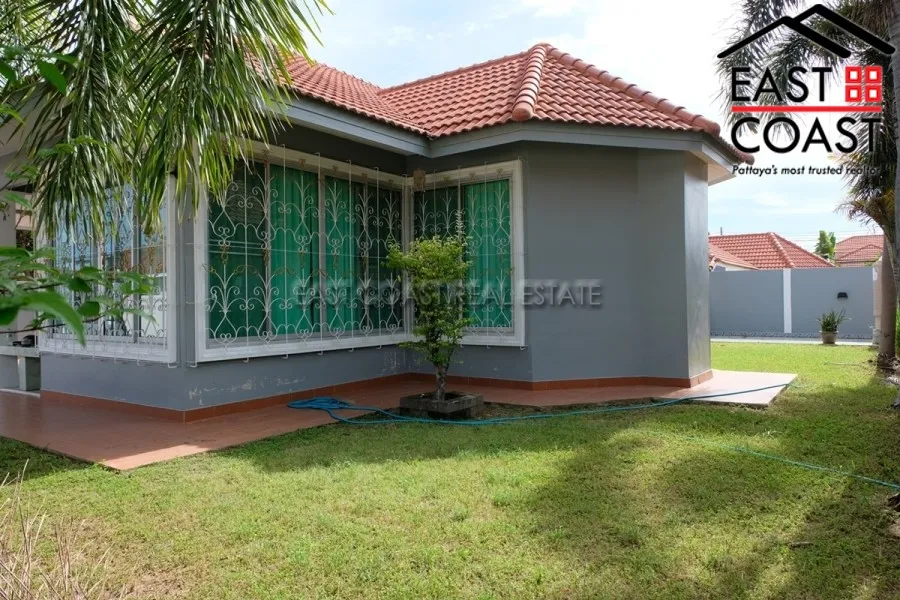 Chockchai Garden Home 2 photo 6