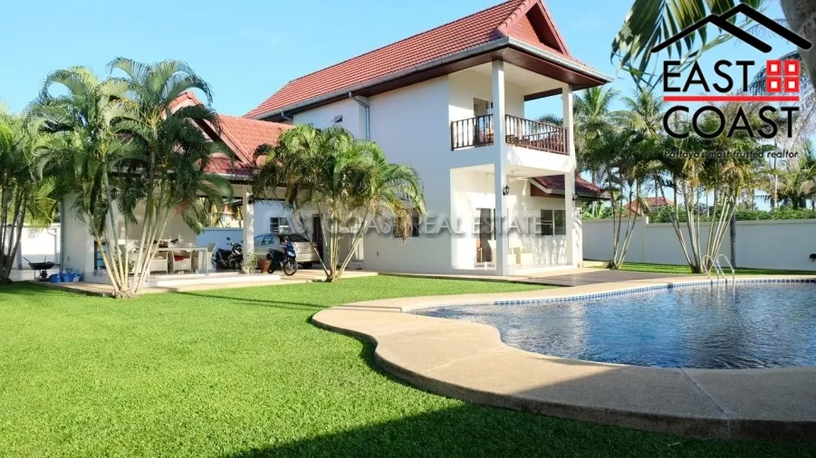 Private House at Nong Pla Lai photo 11