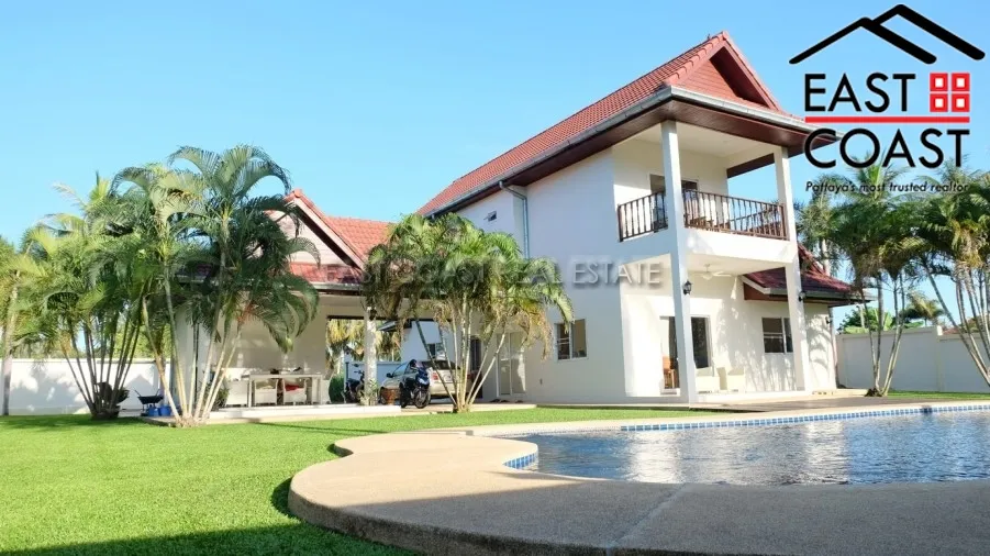 Private House at Nong Pla Lai