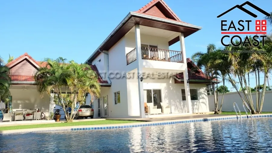 Private House at Nong Pla Lai photo 12