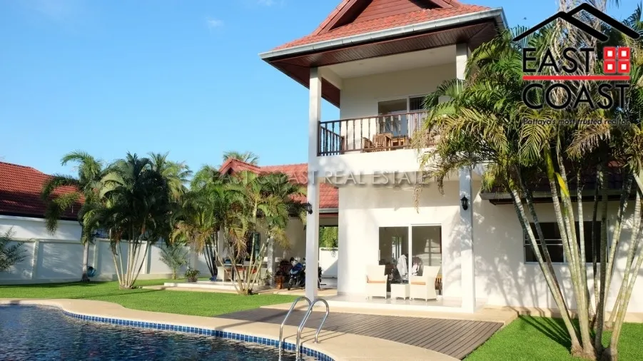 Private House at Nong Pla Lai photo 15