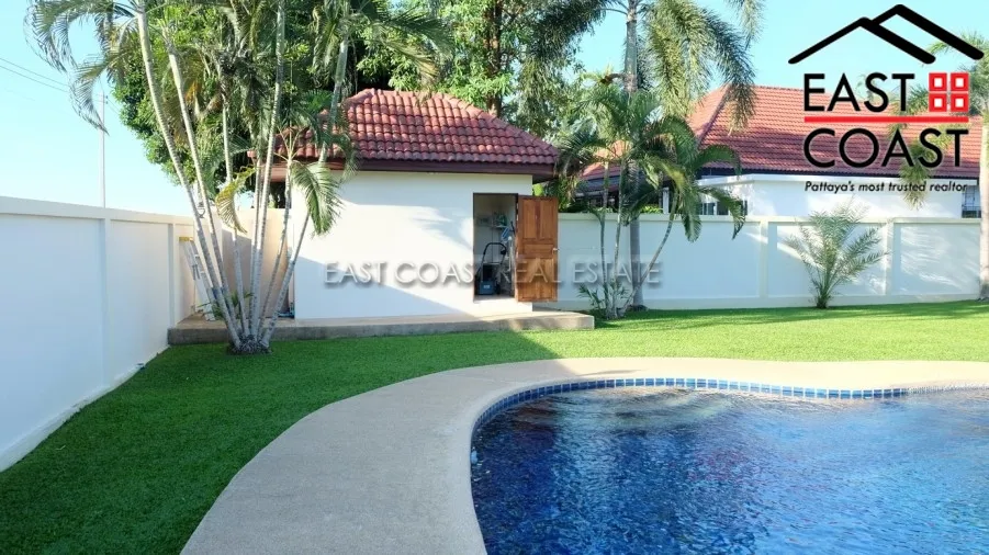 Private House at Nong Pla Lai photo 17