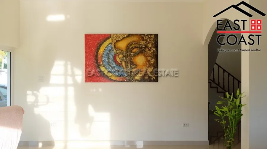 Private House at Nong Pla Lai photo 22