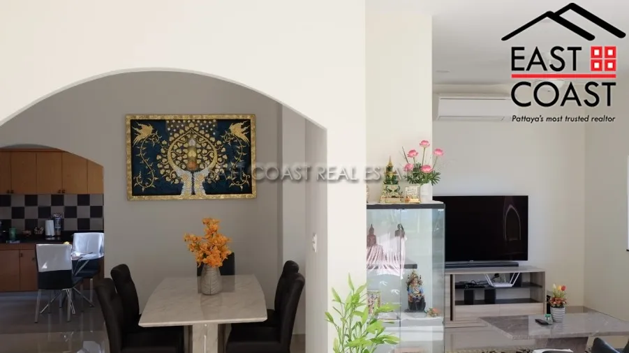 Private House at Nong Pla Lai photo 23