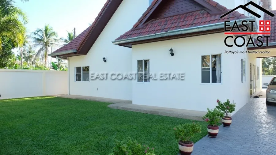 Private House at Nong Pla Lai photo 5