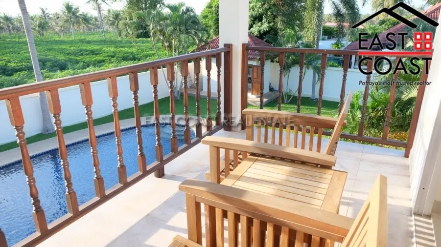 Private House at Nong Pla Lai photo 36