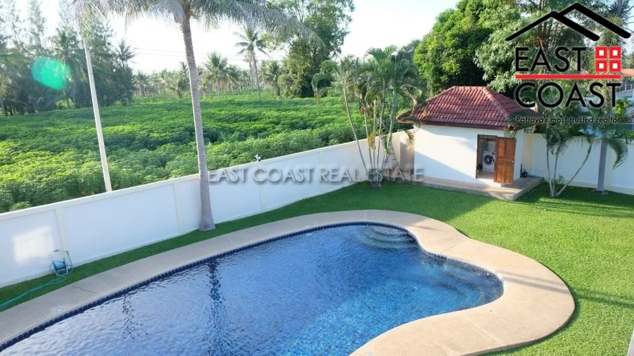 Private House at Nong Pla Lai photo 37