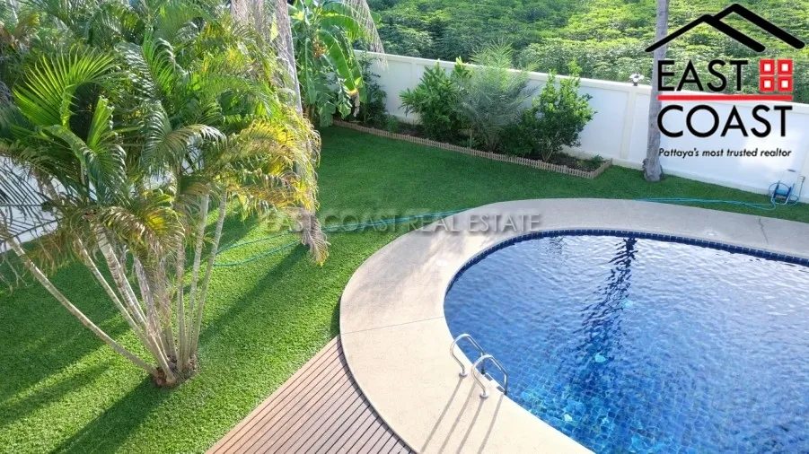 Private House at Nong Pla Lai photo 41
