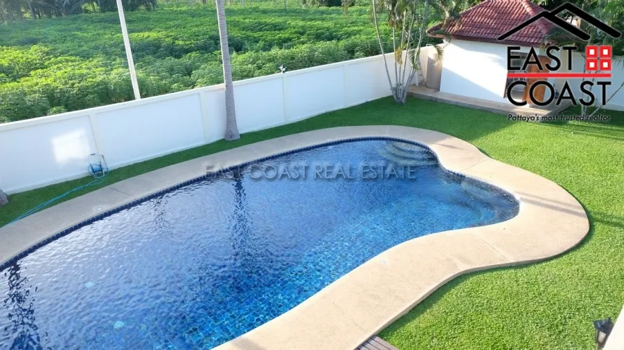 Private House at Nong Pla Lai photo 42