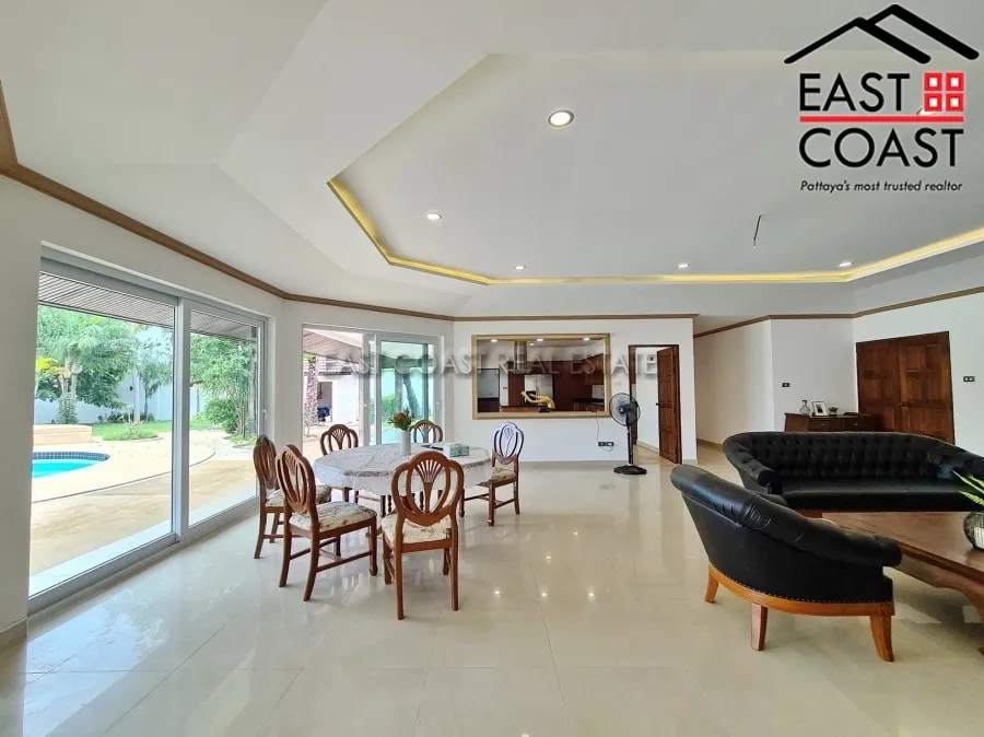 Private Pool Villa in Soi Nongket Yai photo 12