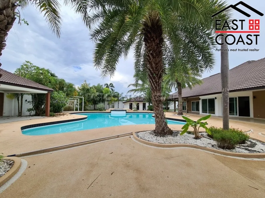 Private Pool Villa in Soi Nongket Yai photo 36