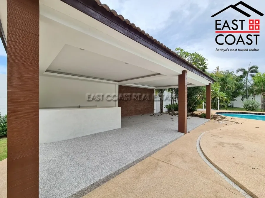 Private Pool Villa in Soi Nongket Yai photo 43