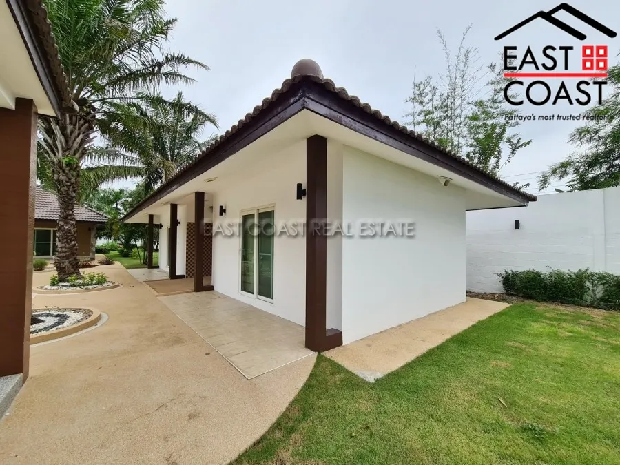Private Pool Villa in Soi Nongket Yai photo 42