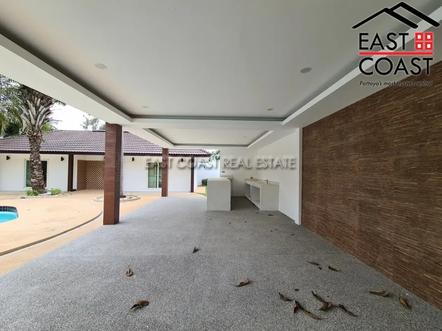 Private Pool Villa in Soi Nongket Yai photo 44