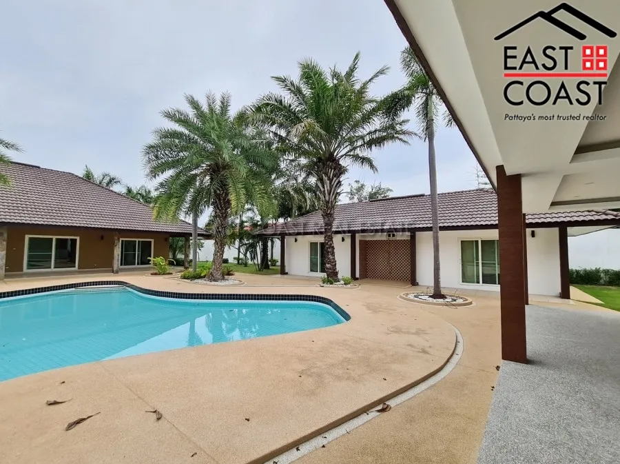 Private Pool Villa in Soi Nongket Yai photo 38