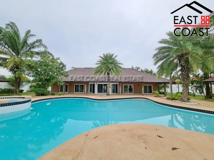 Private Pool Villa in Soi Nongket Yai photo 37