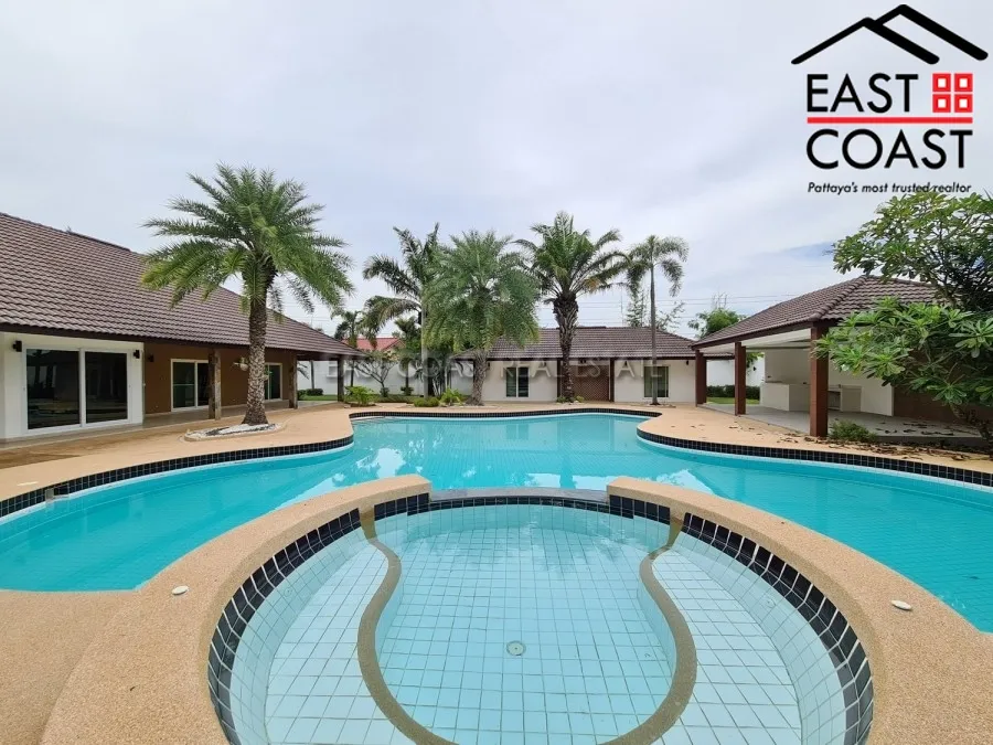 Private Pool Villa in Soi Nongket Yai photo 45