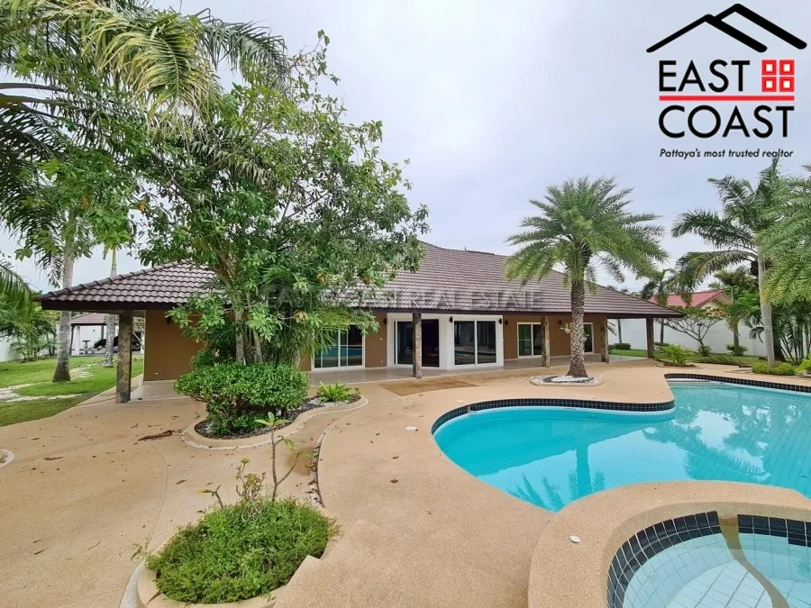 Private Pool Villa in Soi Nongket Yai photo 46