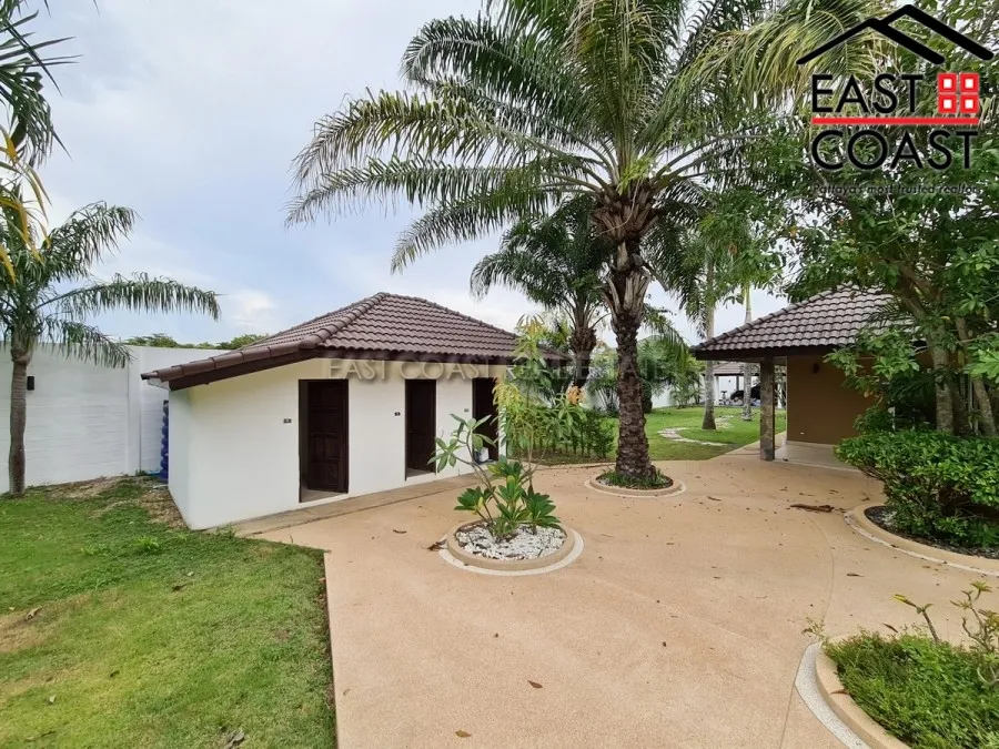 Private Pool Villa in Soi Nongket Yai photo 47